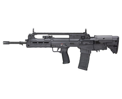Carabine SPRINGFIELD ARMORY Hellion Calibre .223 Remington Canon 20 Pouces