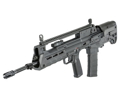 Carabine SPRINGFIELD ARMORY Hellion Calibre .223 Remington Canon 20 Pouces