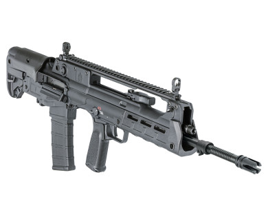 Carabine SPRINGFIELD ARMORY Hellion Calibre .223 Remington Canon 20 Pouces