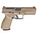 Pistolet SPRINGFIELD ARMORY Echelon Calibre 9x19 FDE