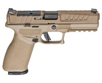 Pistolet SPRINGFIELD ARMORY Echelon Calibre 9x19 FDE