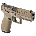 Pistolet SPRINGFIELD ARMORY Echelon Calibre 9x19 FDE