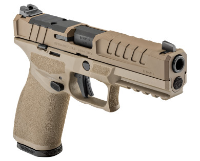 Pistolet SPRINGFIELD ARMORY Echelon Calibre 9x19 FDE
