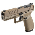 Pistolet SPRINGFIELD ARMORY Echelon Calibre 9x19 FDE