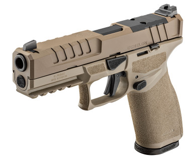 Pistolet SPRINGFIELD ARMORY Echelon Calibre 9x19 FDE