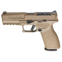 Pistolet SPRINGFIELD ARMORY Echelon Calibre 9x19 FDE