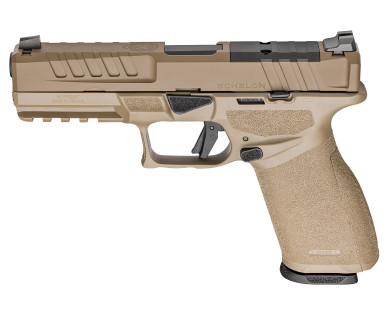 Pistolet SPRINGFIELD ARMORY Echelon Calibre 9x19 FDE