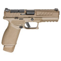 Pistolet SPRINGFIELD ARMORY Echelon Calibre 9x19 FDE