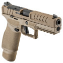 Pistolet SPRINGFIELD ARMORY Echelon Calibre 9x19 FDE