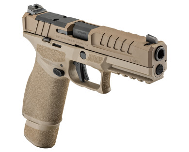 Pistolet SPRINGFIELD ARMORY Echelon Calibre 9x19 FDE