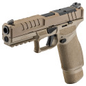 Pistolet SPRINGFIELD ARMORY Echelon Calibre 9x19 FDE