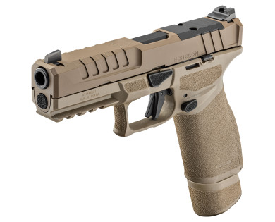 Pistolet SPRINGFIELD ARMORY Echelon Calibre 9x19 FDE