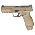 Pistolet SPRINGFIELD ARMORY Echelon Calibre 9x19 FDE