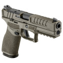 Pistolet SPRINGFIELD ARMORY Echelon Calibre 9x19 OD GREEN