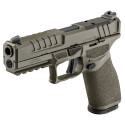 Pistolet SPRINGFIELD ARMORY Echelon Calibre 9x19 OD GREEN