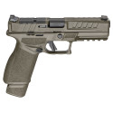 Pistolet SPRINGFIELD ARMORY Echelon Calibre 9x19 OD GREEN