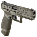 Pistolet SPRINGFIELD ARMORY Echelon Calibre 9x19 OD GREEN