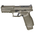 Pistolet SPRINGFIELD ARMORY Echelon Calibre 9x19 OD GREEN