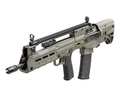 Carabine SPRINGFIELD ARMORY Hellion Calibre .223 Rem Canon 16 Pouces OD GREEN