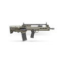 Carabine SPRINGFIELD ARMORY Hellion Calibre .223 Rem Canon 16 Pouces OD GREEN