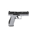 Pistolet Walther PDP Full Size Calibre 9x19 Canon 4.5 Pouces GREY
