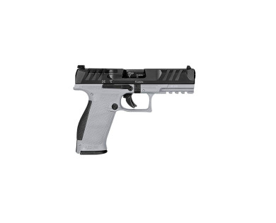 Pistolet Walther PDP Full Size Calibre 9x19 Canon 4.5...