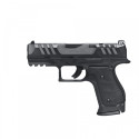 Pistolet Walther PDP SF Compact Calibre 9x19 Canon 4 Pouces