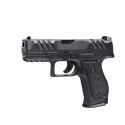 Pistolet Walther PDP SF Compact Calibre 9x19 Canon 4 Pouces
