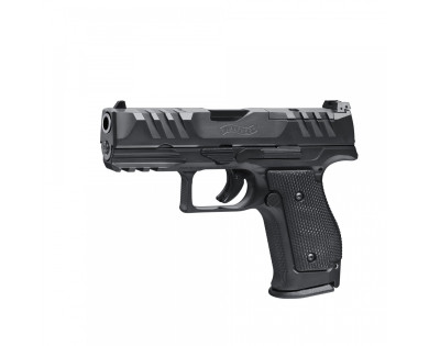 Pistolet Walther PDP SF Compact Calibre 9x19 Canon 4 Pouces