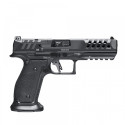 Pistolet Walther PDP SF Match Full Size Calibre 9x19 Canon 5 Pouces