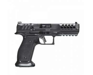 Pistolet Walther PDP SF Match Full Size Calibre 9x19...