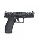 Pistolet Walther PDP SF Full Size Calibre 9x19 Canon 4.5 Pouces