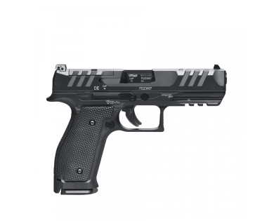 Pistolet Walther PDP SF Full Size Calibre 9x19 Canon 4.5...