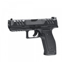 Pistolet Walther PDP SF Full Size Calibre 9x19 Canon 4.5 Pouces