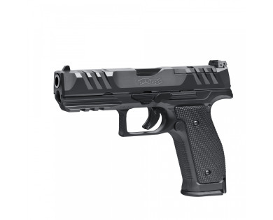 Pistolet Walther PDP SF Full Size Calibre 9x19 Canon 4.5 Pouces