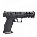 Pistolet Walther PDP Match Full Size Calibre 9x19 Canon 5 Pouces