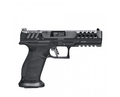 Pistolet Walther PDP Match Full Size Calibre 9x19 Canon 5...