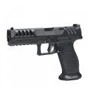 Pistolet Walther PDP Match Full Size Calibre 9x19 Canon 5 Pouces