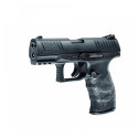 Pistolet Walther PPQ M2B Calibre 9x19 Canon 4 Pouces