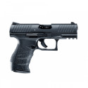Pistolet Walther PPQ M2B Calibre 9x19 Canon 4 Pouces
