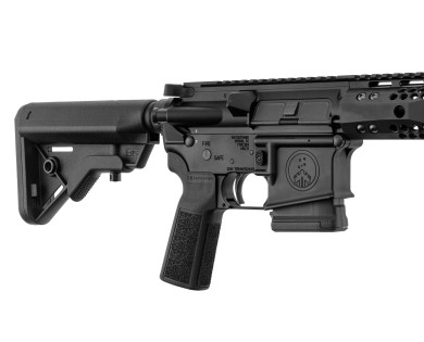 Carabine WATCHTOWER 15M Calibre .223 Remington Canon 16 Pouces