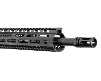 Carabine WATCHTOWER 15M Calibre .223 Remington Canon 16 Pouces