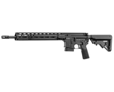 Carabine WATCHTOWER 15M Calibre .223 Remington Canon 16 Pouces