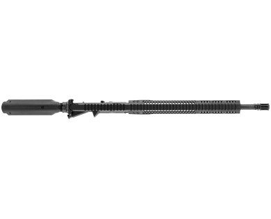 Carabine WATCHTOWER 15M Calibre .223 Remington Canon 16 Pouces