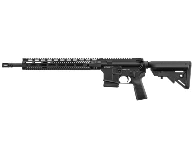 Carabine WATCHTOWER 15M Calibre .223 Remington Canon 16 Pouces