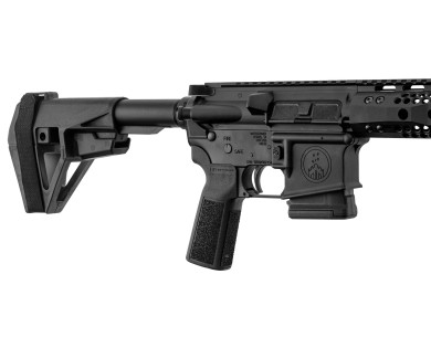 Carabine WATCHTOWER 15M Calibre .223 Remington Canon 14.5 Pouces