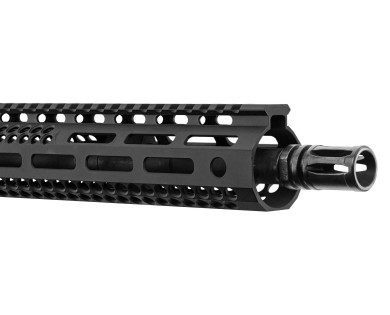 Carabine WATCHTOWER 15M Calibre .223 Remington Canon 14.5 Pouces