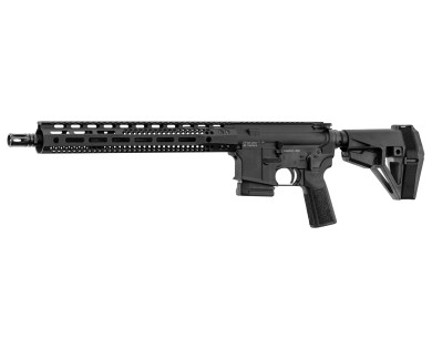 Carabine WATCHTOWER 15M Calibre .223 Remington Canon 14.5 Pouces