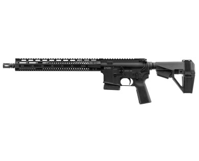 Carabine WATCHTOWER 15M Calibre .223 Remington Canon 14.5 Pouces