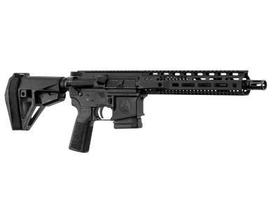 Carabine WATCHTOWER 15M Calibre .223 Remington Canon 10.5 Pouces
